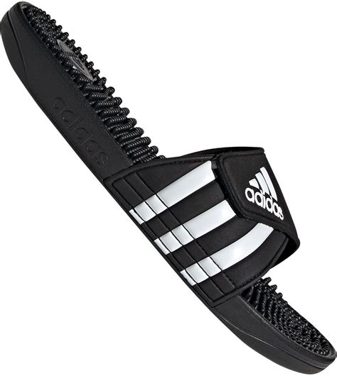 adidas badeschuhe herren original|Adidas schwimmbad schuhe.